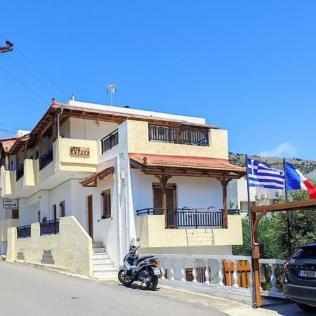 Emilia Apartments Ελούντα Εξωτερικό φωτογραφία